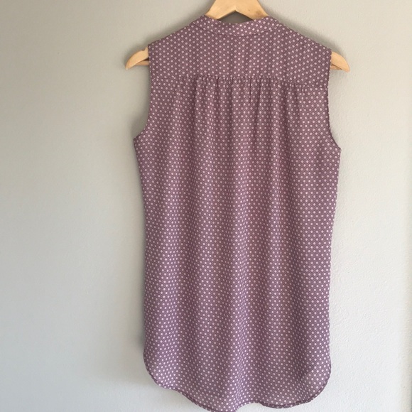 Loft Tunic Tank - Picture 3 of 4